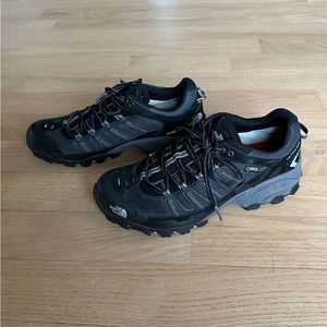The North Face Ultra 109 Gore-Tex XCR Trail-Running Shoes - Men's 11